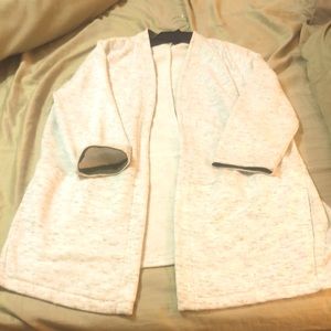 Talbots Sweater 3/4 sleeves Size X